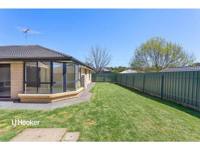31 Lord Lynedoch Street, Lyndoch SA 5351