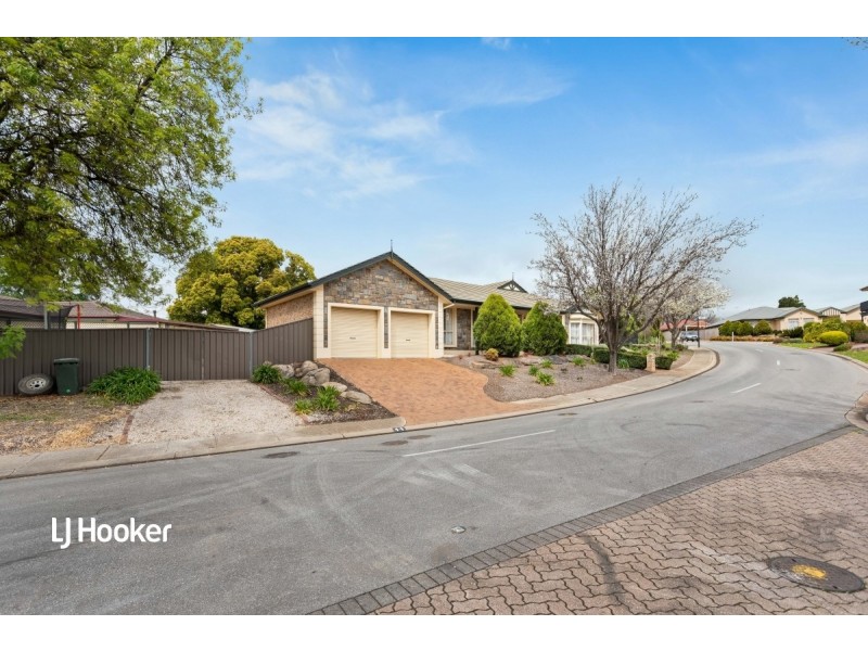 11 Maxlay Road, Modbury Heights SA 5092