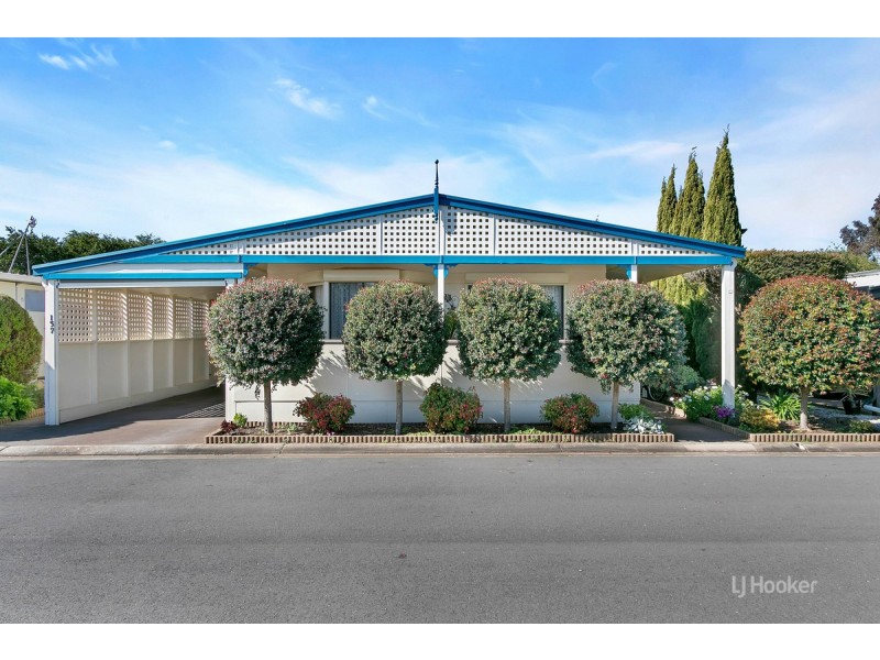 157 Acacia Avenue, Hillier SA 5116