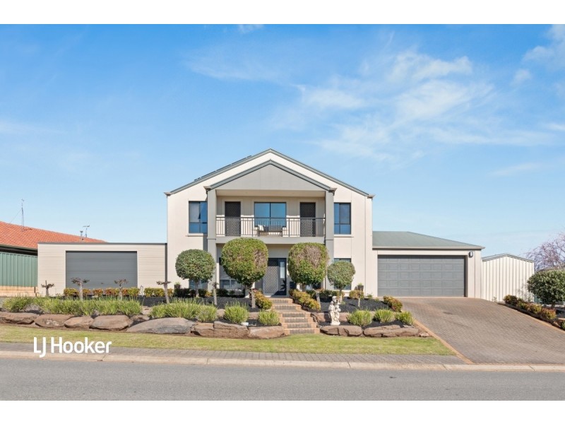 13 Oaklands Circuit, Hewett SA 5118