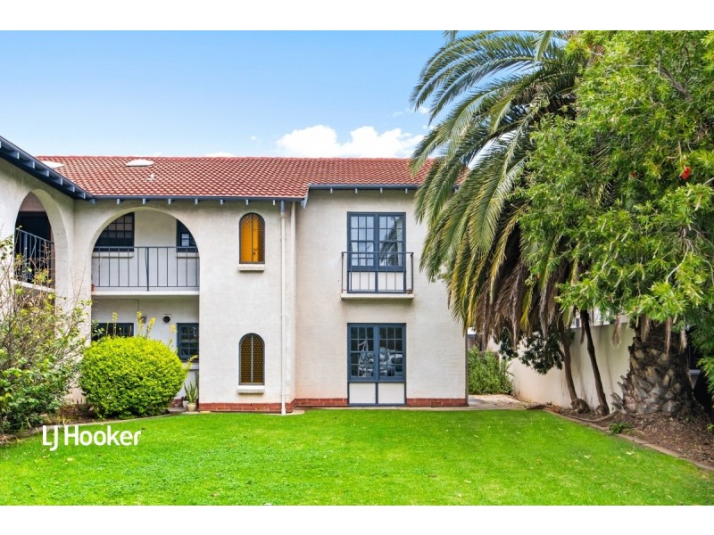 8/18 William Street, Norwood SA 5067