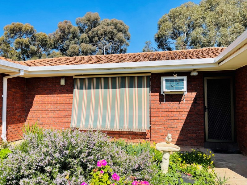 2/1 Rudall Street, Gawler East SA 5118