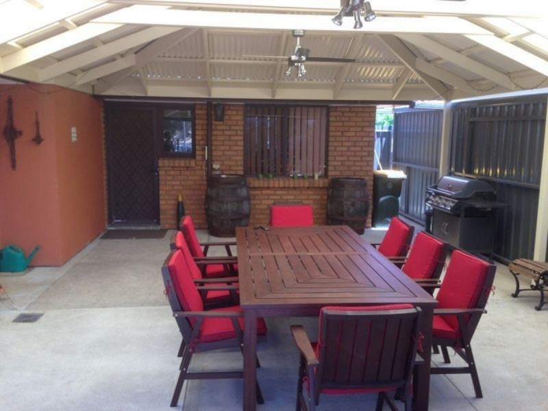 12 Barkley Crescent, Willaston SA 5118