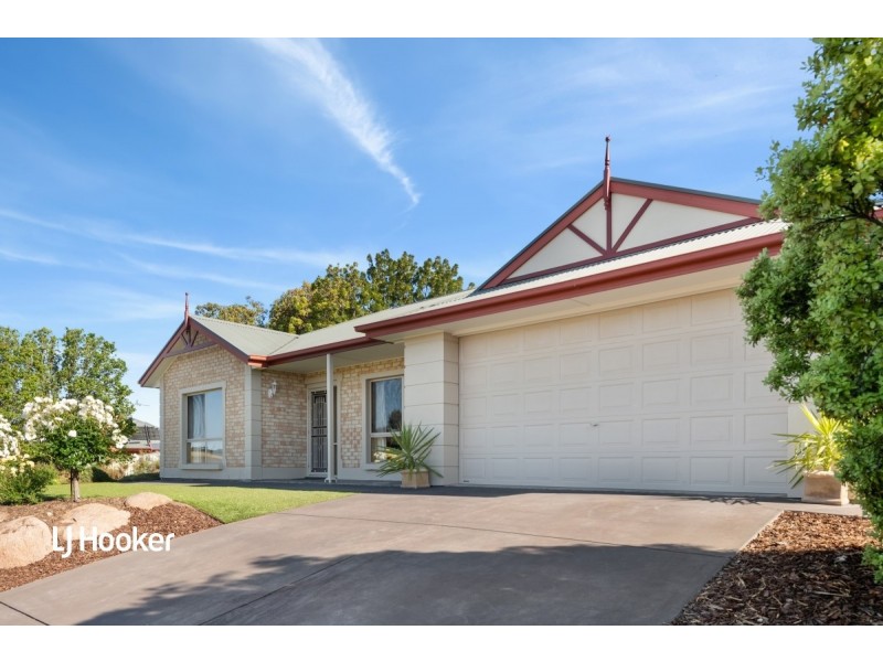 15 Burke Parade, Hewett SA 5118