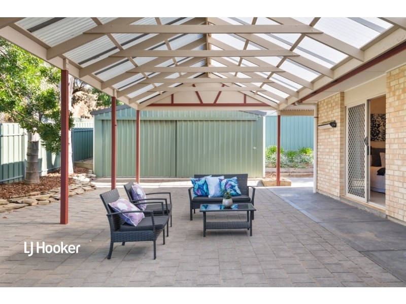 15 Burke Parade, Hewett SA 5118