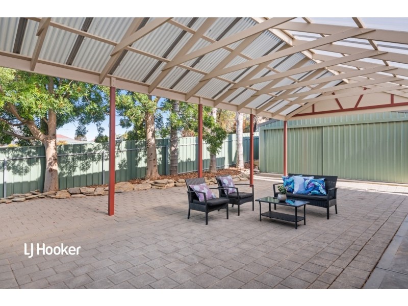 15 Burke Parade, Hewett SA 5118