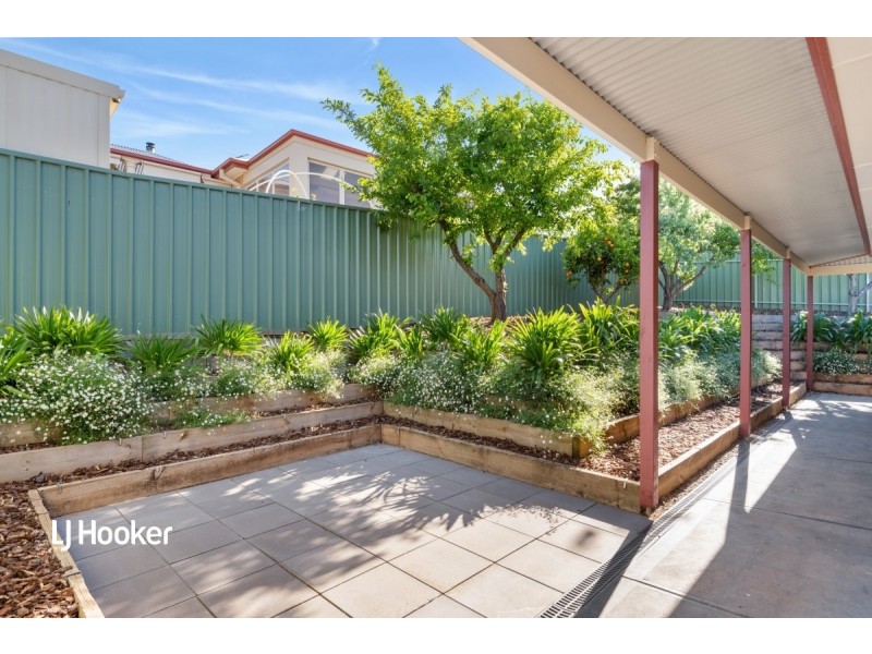 15 Burke Parade, Hewett SA 5118
