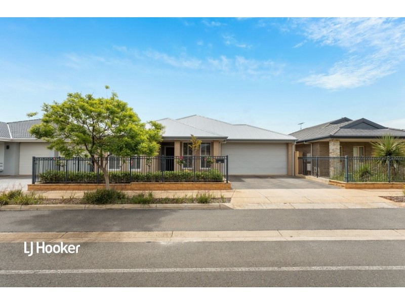 101 Light Avenue, Munno Para SA 5115