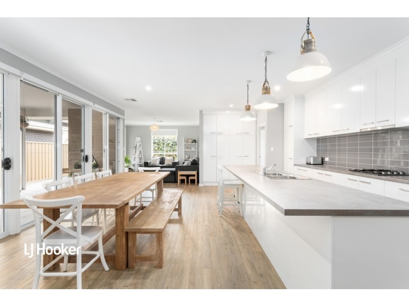 101 Light Avenue, Munno Para SA 5115