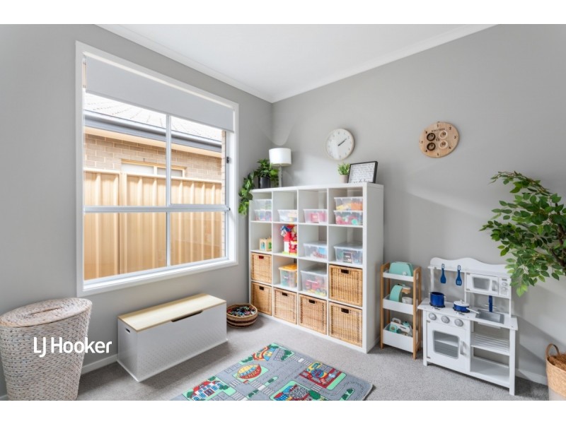 101 Light Avenue, Munno Para SA 5115