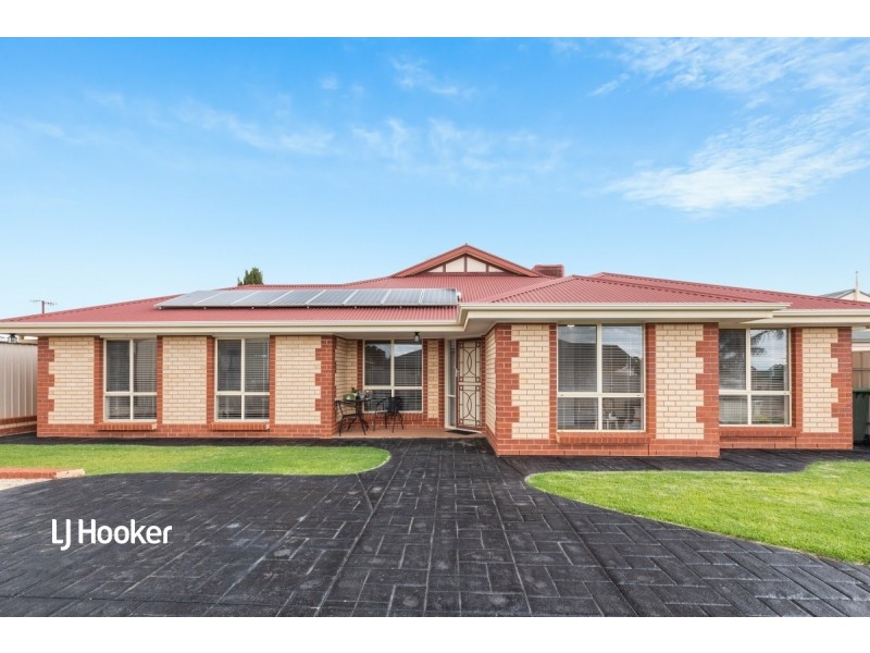 10 Witt Way, Evanston Park SA 5116