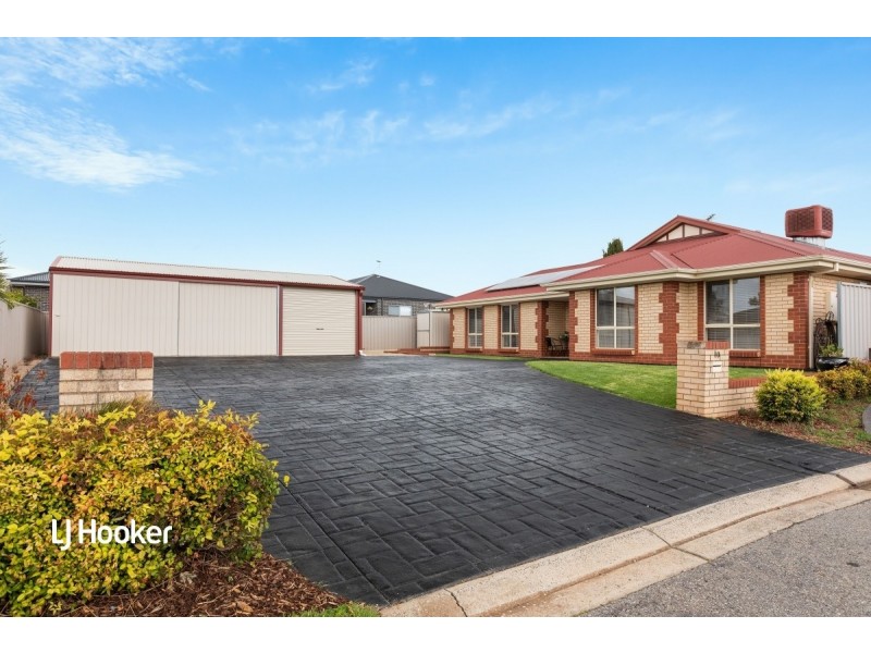 10 Witt Way, Evanston Park SA 5116