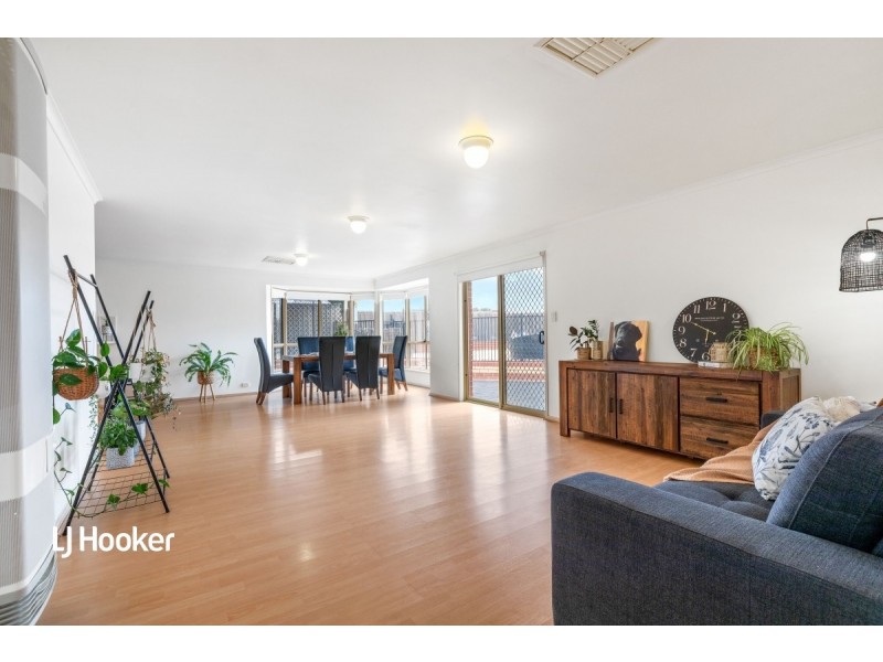 10 Witt Way, Evanston Park SA 5116