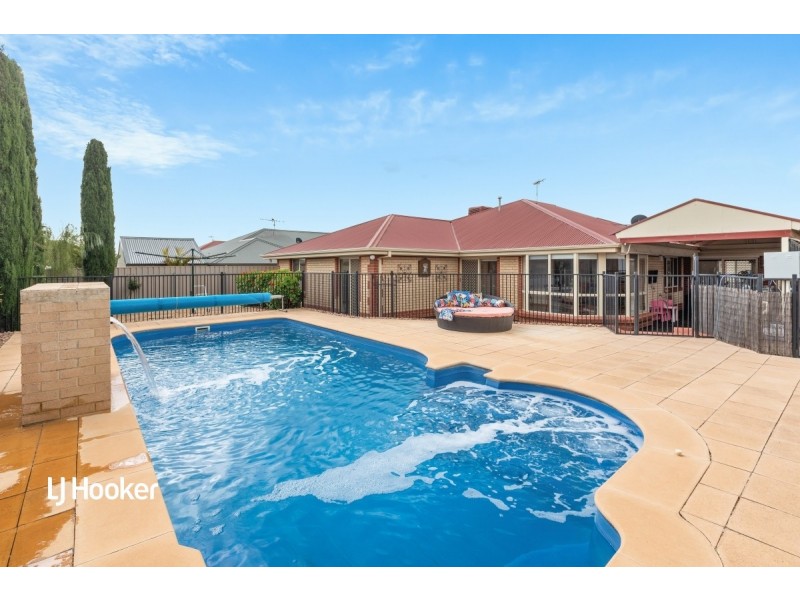 10 Witt Way, Evanston Park SA 5116