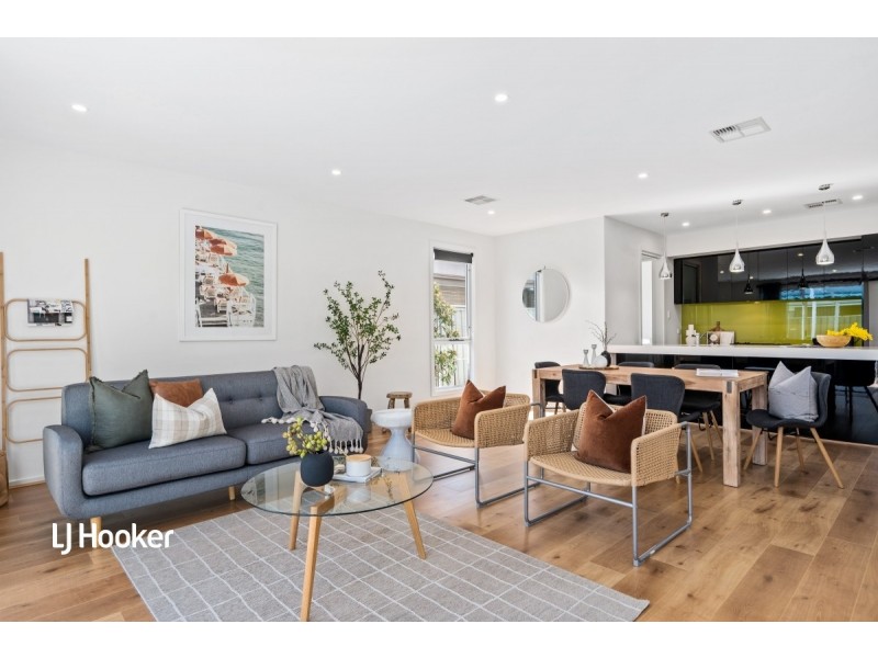 18 Isaacs Way, Evanston South SA 5116