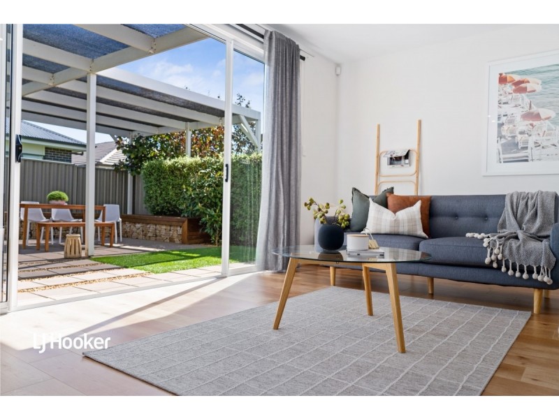 18 Isaacs Way, Evanston South SA 5116