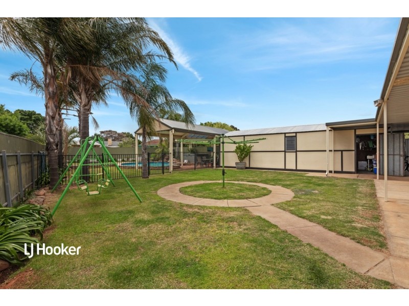 29 Palmer Road, Elizabeth Park SA 5113