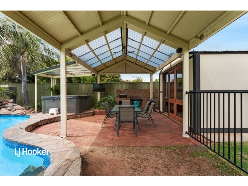 29 Palmer Road, Elizabeth Park SA 5113