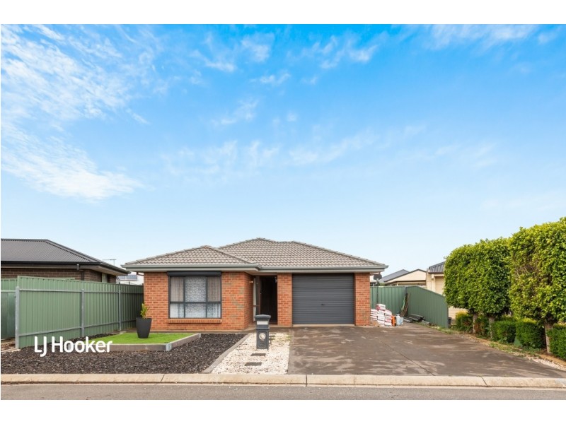 35 Ramnet Circuit, Munno Para SA 5115