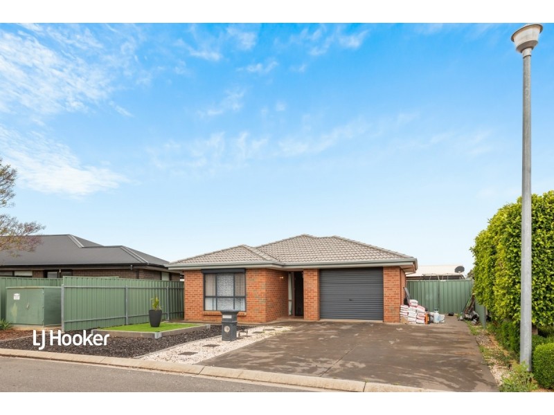 35 Ramnet Circuit, Munno Para SA 5115