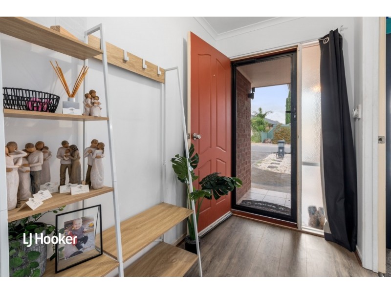 35 Ramnet Circuit, Munno Para SA 5115