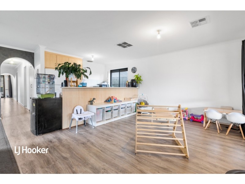 35 Ramnet Circuit, Munno Para SA 5115