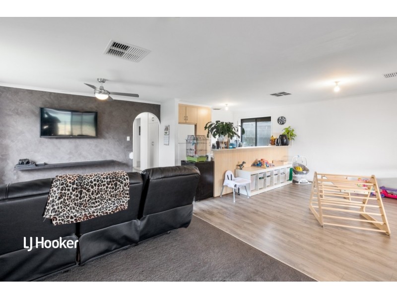 35 Ramnet Circuit, Munno Para SA 5115