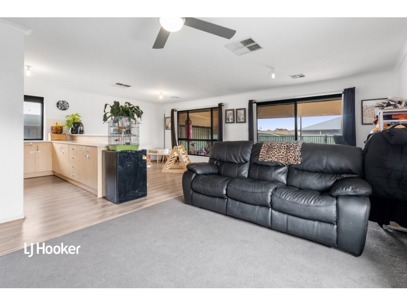 35 Ramnet Circuit, Munno Para SA 5115