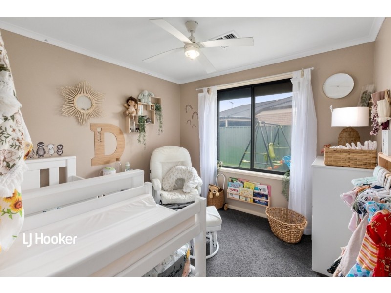 35 Ramnet Circuit, Munno Para SA 5115