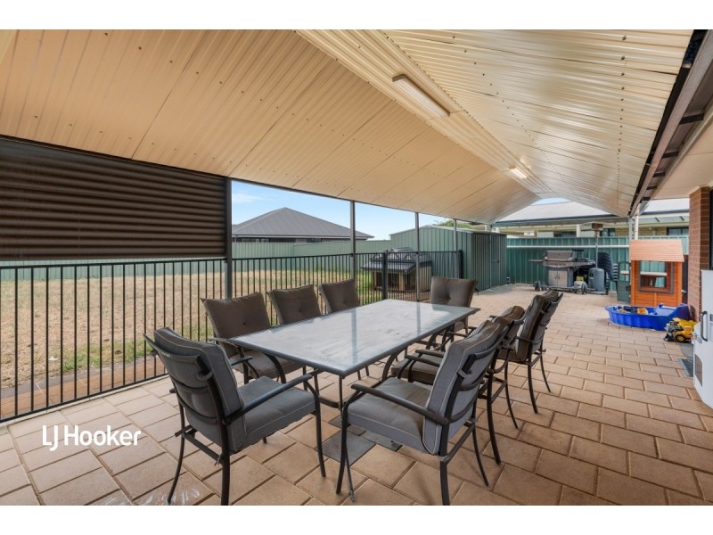 35 Ramnet Circuit, Munno Para SA 5115