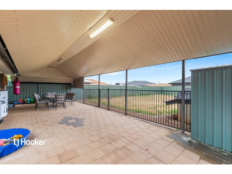 35 Ramnet Circuit, Munno Para SA 5115