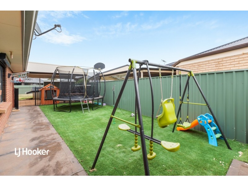 35 Ramnet Circuit, Munno Para SA 5115