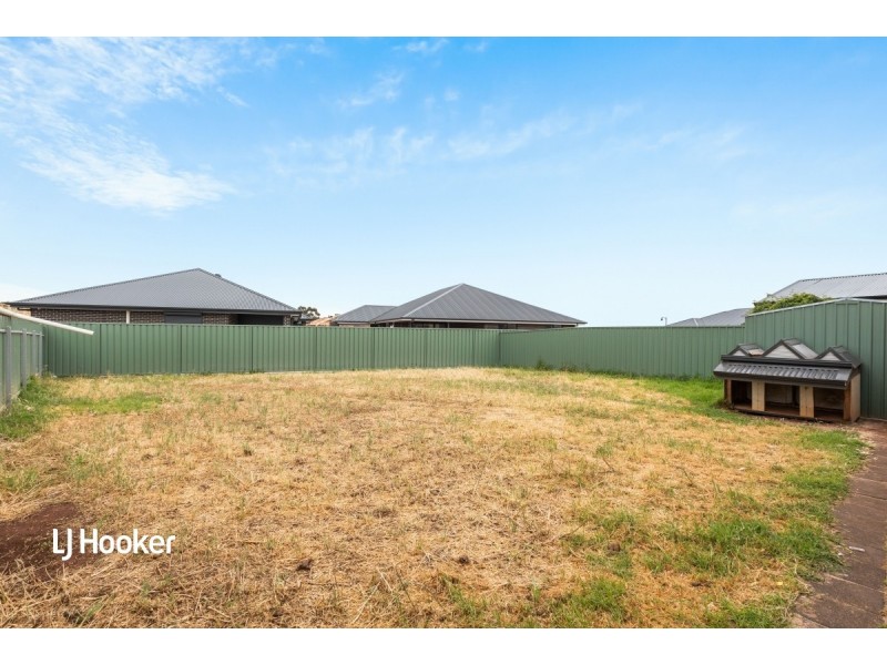 35 Ramnet Circuit, Munno Para SA 5115