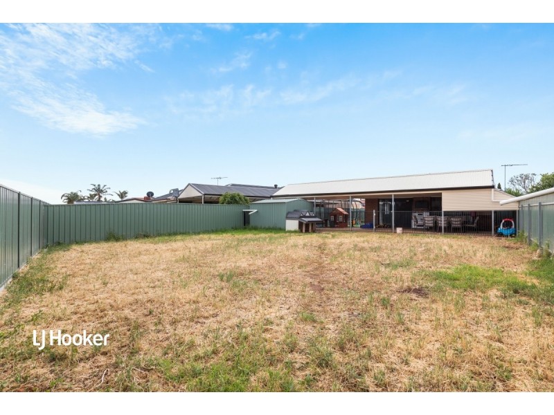 35 Ramnet Circuit, Munno Para SA 5115