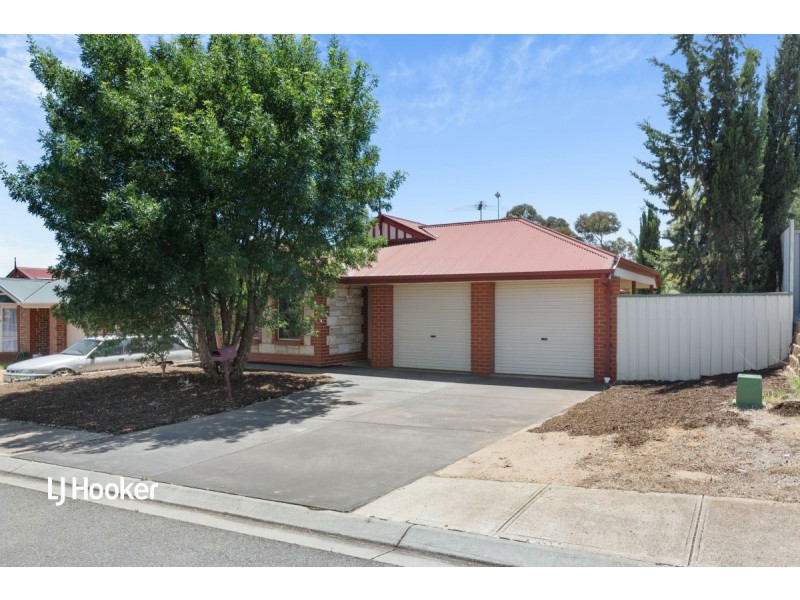 9 Palamountain Drive, Evanston Park SA 5116