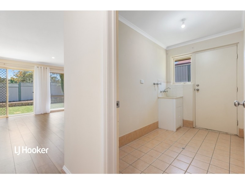 9 Palamountain Drive, Evanston Park SA 5116