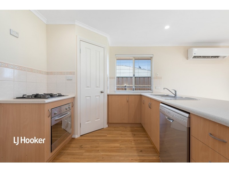 9 Palamountain Drive, Evanston Park SA 5116