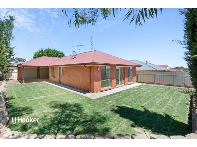 9 Palamountain Drive, Evanston Park SA 5116