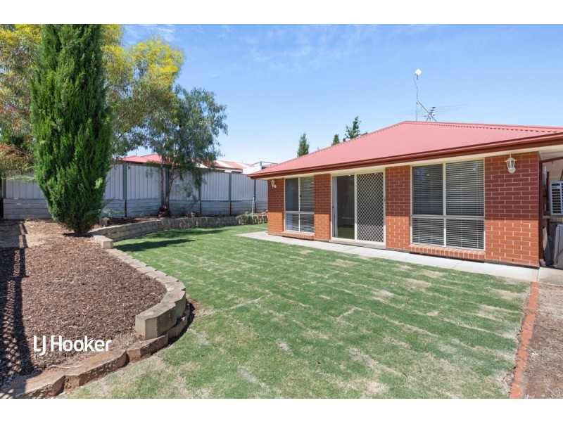 9 Palamountain Drive, Evanston Park SA 5116