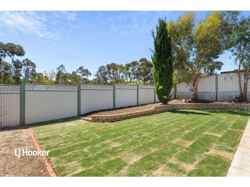 9 Palamountain Drive, Evanston Park SA 5116