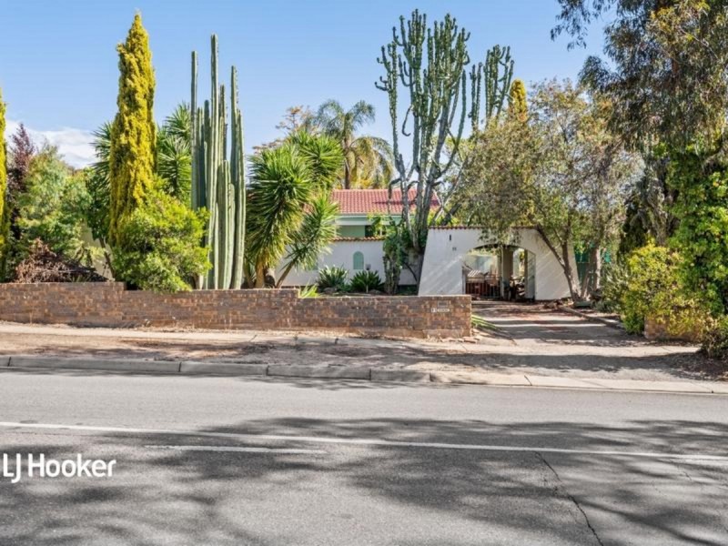 91 Lyndoch Road, Gawler East SA 5118