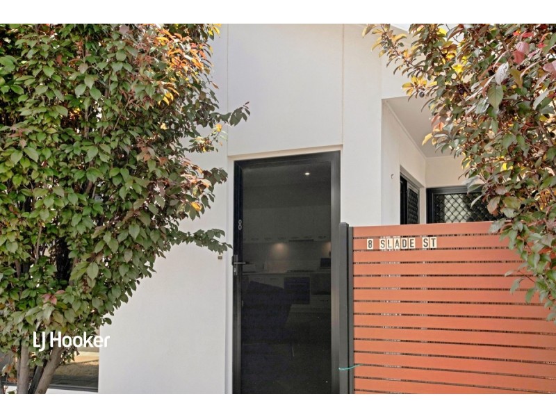 8 Slade Street, Munno Para SA 5115