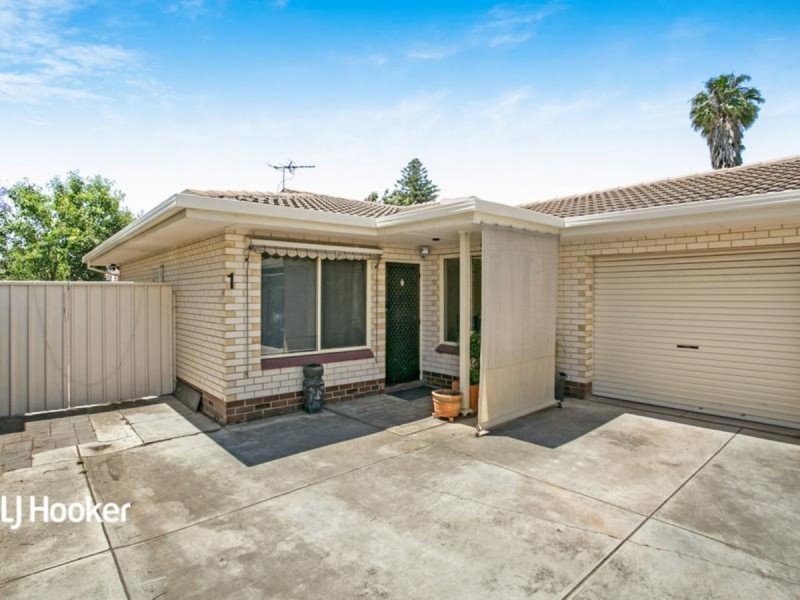 1/58 Le Hunte Street, Kilburn SA 5084