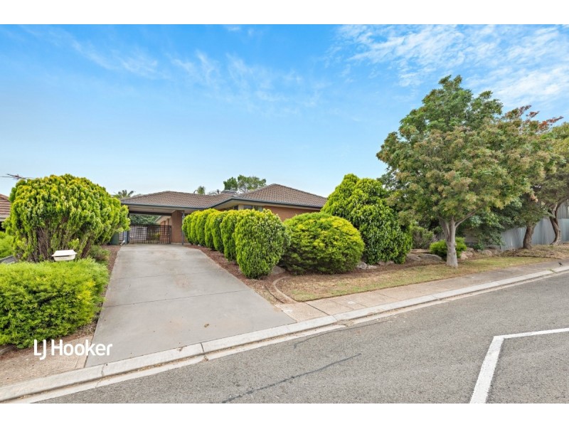 4 Congdon Street, Gawler East SA 5118