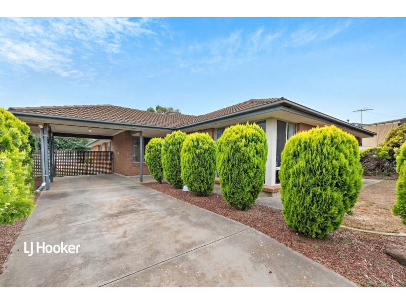 4 Congdon Street, Gawler East SA 5118