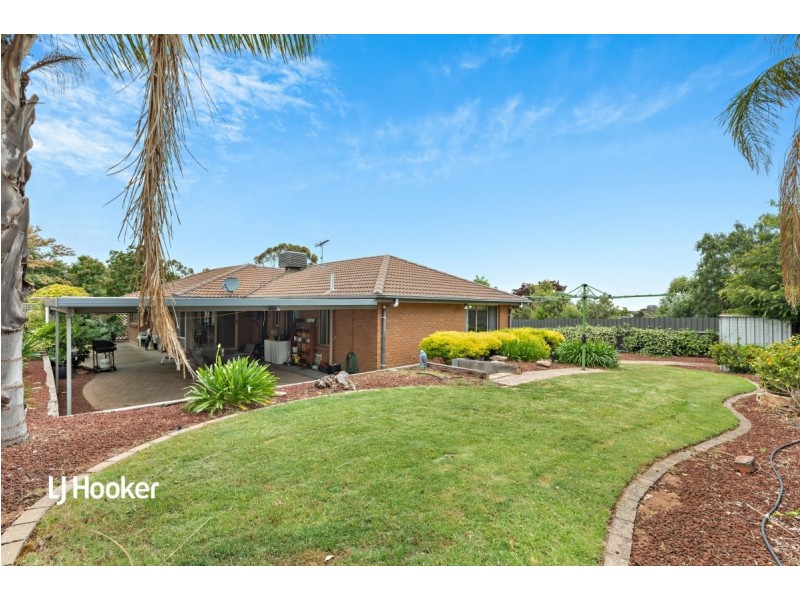 4 Congdon Street, Gawler East SA 5118