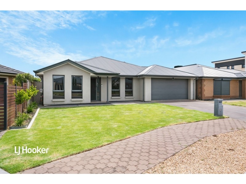 47 The Boulevard, Parafield Gardens SA 5107
