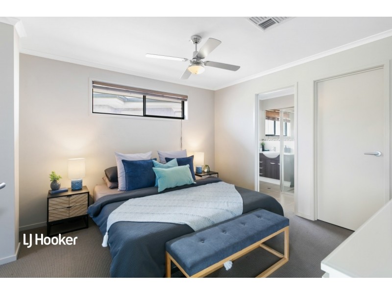 47 The Boulevard, Parafield Gardens SA 5107