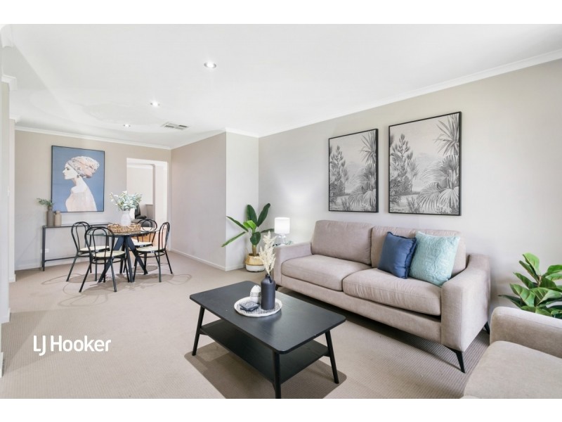 47 The Boulevard, Parafield Gardens SA 5107