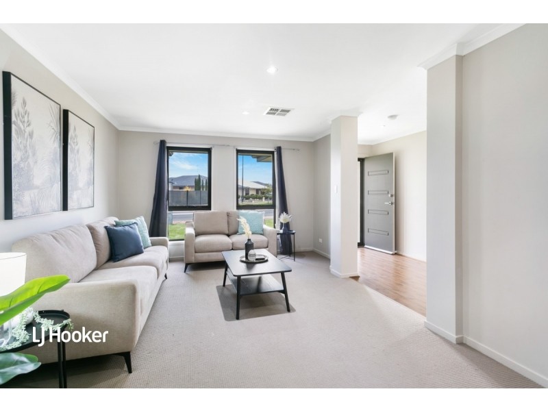 47 The Boulevard, Parafield Gardens SA 5107